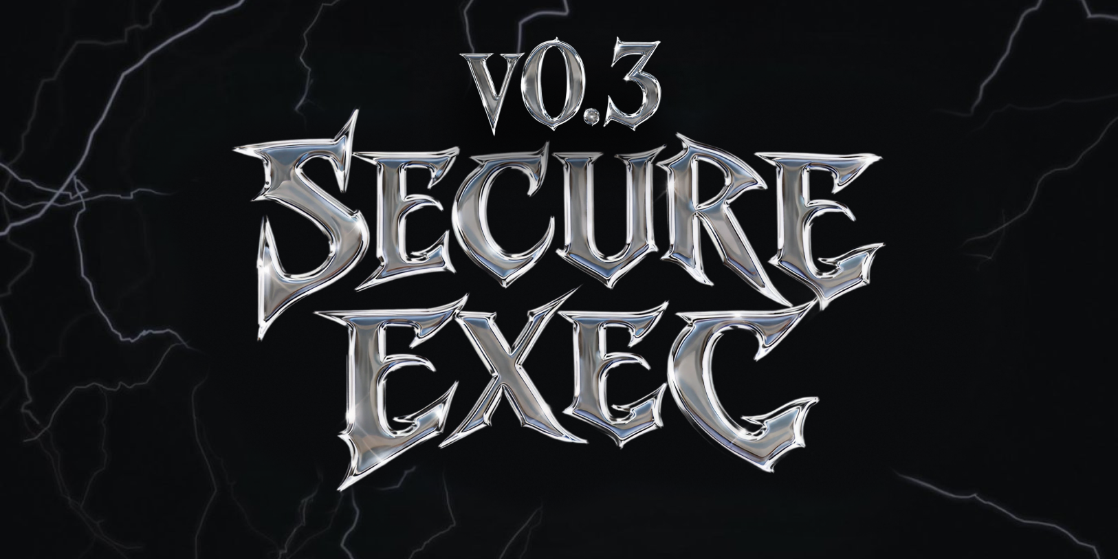 Secure Exec v0.3