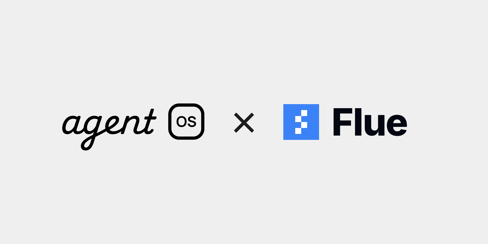 Flue now supports agentOS